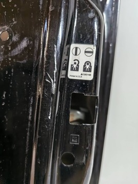 фото thumb №10, Cadillac escalade esv 06-14 - двері правий зад гарний