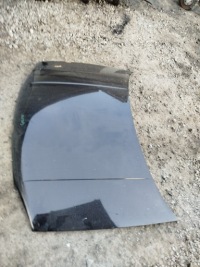 фото thumb №5, Капот vw golf 4 iv