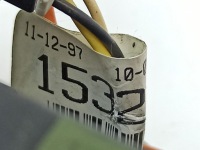 Замок зажигания cadillac sts seville 25681506 Киев, фото thumb