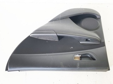 фото thumb №5, Hyundai kona i 21r рестайлінг боковина двері правий зад