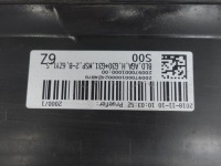 фото thumb №10, Bmw 5 g30 g31 м-пакет 17-20 спойлер диффузор зад