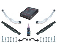 фото thumb №1, Рычаг болты renault koleos i 2008- задняя правый левый m