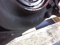 фото thumb №7, Bmw x5 g05 3.0 d міст задній 9454734