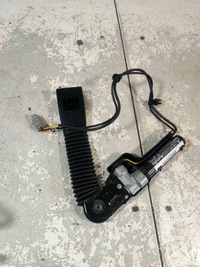 фото thumb №1, Натягувач ременя безпеки праві перед 7211591 mini cooper r57