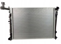 Купить Радиатор воды hyundai i30 2007-2012 новая бензин, фото thumb