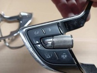 фото thumb №6, M30 5e3919719l skoda octavia iv кнопки многофункциональный руля