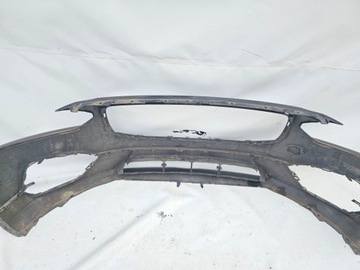 фото thumb №9, Бампер volvo v90 s90 ii 16-20 перед r-design переднє