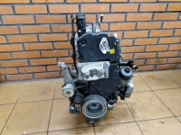 Fiat 500x 1.4 t multiaur двигатель стойку 55252460 Киев, фото thumb