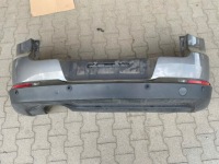 фото thumb №11, Vw tiguan 5n0 lift бампер задня ld7r 4pdc