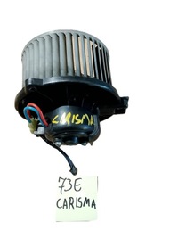 фото thumb №1, Mitsubishi carisma 0130111191 двигатель вентилятор обдув