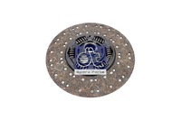 фото thumb №2, Диск зчеплення daf f 3300 mercedes actros actros mp2 mp3 atego axor