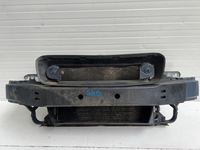 фото thumb №5, Pas переднє підсилювач радіатор балка вентилятор volvo s40