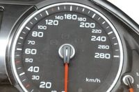 фото thumb №5, Audi q5 8r набір індикаторів спідометра kmh 8r0920930p 2.0 tdi 130kw