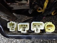 фото thumb №9, Комплект сидений европа оригинал кожа mitsubishi l200 19r