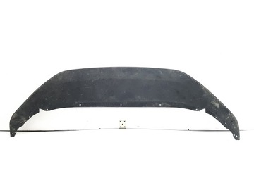 фото thumb №1, Vw arteon r-line спойлер накладка бампера перед 3g8805903c