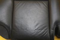 фото thumb №9, Сиденье заднее сиденье задняя vw phaeton кожа