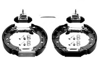 фото thumb №1, Febi набор эксплуатационный барабан smart fortwo 0.8d