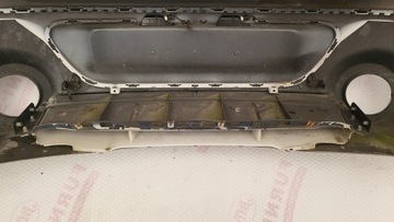 фото thumb №7, Бампер задній зад mini paceman r61 jcw works