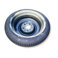 фото thumb №10, Докатне колесо (докатка) запасне 5x115 t125/70 r15 mazda 6 nr11