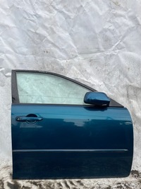 фото thumb №1, Mazda 6 gg hb двері передні праве правий перед