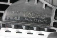 Купить Интеркулер + коллектор впускной  11386789 11000467 mg hs ii 1.5 turbo 24-, фото thumb