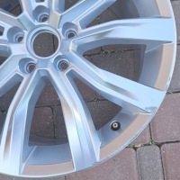 фото thumb №14, Диск vw t-roc troc 7x18 18 et45 2ga601025d 5x112