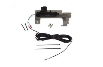 фото thumb №1, Модуль замка задней крышки isuzu d-max 2012-2020