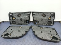 фото thumb №16, Audi a8 d5 long сиденья заднее сиденье обшивки сиденье комплект кожа saiga бежевый