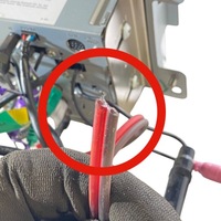 фото thumb №15, Ford mustang vi 2015 панель / радиопроигрыватель cd/dvd/gps