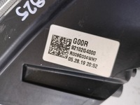 фото thumb №8, Лампа права фара hyundai i30 iii 17-