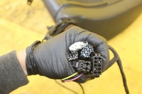 фото thumb №8, Спинка сиденья правые перед audi a6 c5 allroad кожа