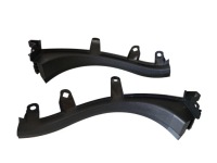 фото thumb №1, Volvo v60 ii молдинг багажника правая левая 32205049 32205050