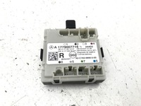 фото thumb №1, Mercedes gla ii h247 2024 модуль блок управления дверь правый задняя a1779007716