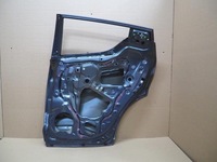 фото thumb №10, Двері правий задня toyota c-hr