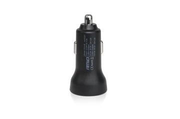 USB ЗАРЯДНОЕ УСТРОЙСТВО 3000 MA 3 A 12 В 24 В USB C USB QUICK