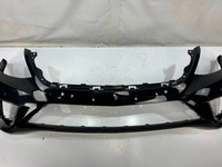 фото thumb №12, Mercedes s-klasa w222 amg бампер перед передній