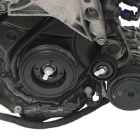 фото thumb №15, Audi tt 8j 2.0 tfsi двигун kompletny cesa 211km