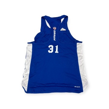 Мужские боксеры Adidas Volleyball M 31 США США