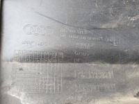 Audi a5 b9 s-line sline бампер задняя  задняя спойлер Цена, фото thumb