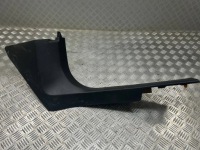 Защита накладка порога  правый  передок  alfa romeo stelvio 156128747 Цена, фото thumb