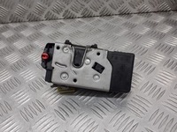 фото thumb №1, Замок дверь правые зад задний opel vectra c 13157759