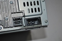 фото thumb №6, Радио считыватель дисков volvo c70 31310052