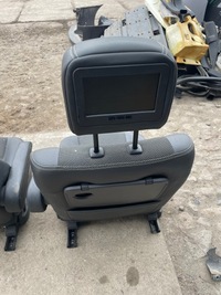 фото thumb №5, Сиденье сиденья espace iv рестайлинг dvd