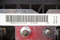 фото thumb №10, Подушка безопасности подушка безопасности водителя 6005158 nissan almera tino 03-06