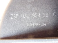 фото thumb №11, Насос воздуха a8 d4 d3 07l959253b 07l959231c