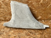 фото thumb №1, 155 mercedes w222 s-klasa захист стійка b ліва a2226904325