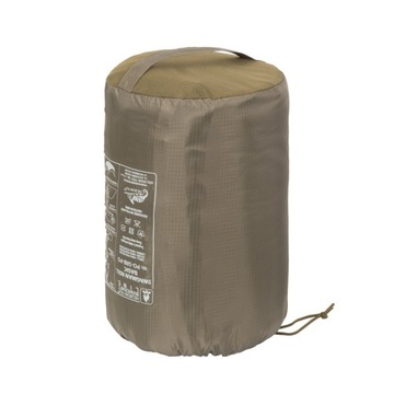 Пончо HELIKON SWAGMAN ROLL Basic - Полиэстер - Ol