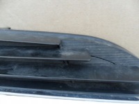 фото thumb №5, Nissan almera tino v10 2001 2002 2003 решётка радиатора правая