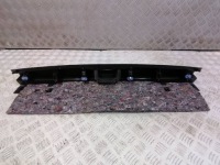 Renault captur накладка заднего поперечина 849205365r Оригинал, фото thumb