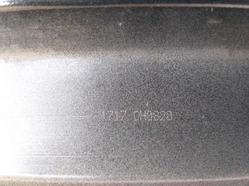 фото thumb №10, Volvo s60 v60 балка бампера